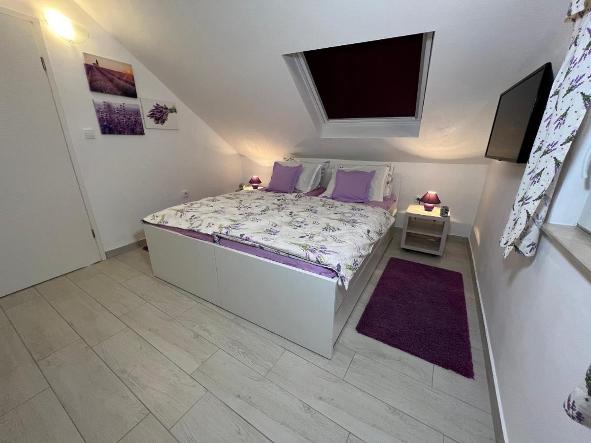 דירות סטארי גראד Apt Bobotovi In Center Of Stari Grad, Hvar מראה חיצוני תמונה