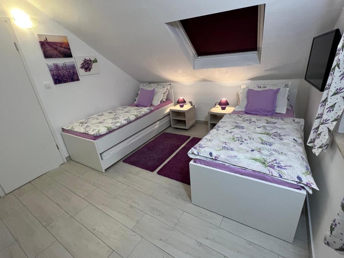 Apt Bobotovi In Center Of Stari Grad, Hvar מראה חיצוני תמונה
