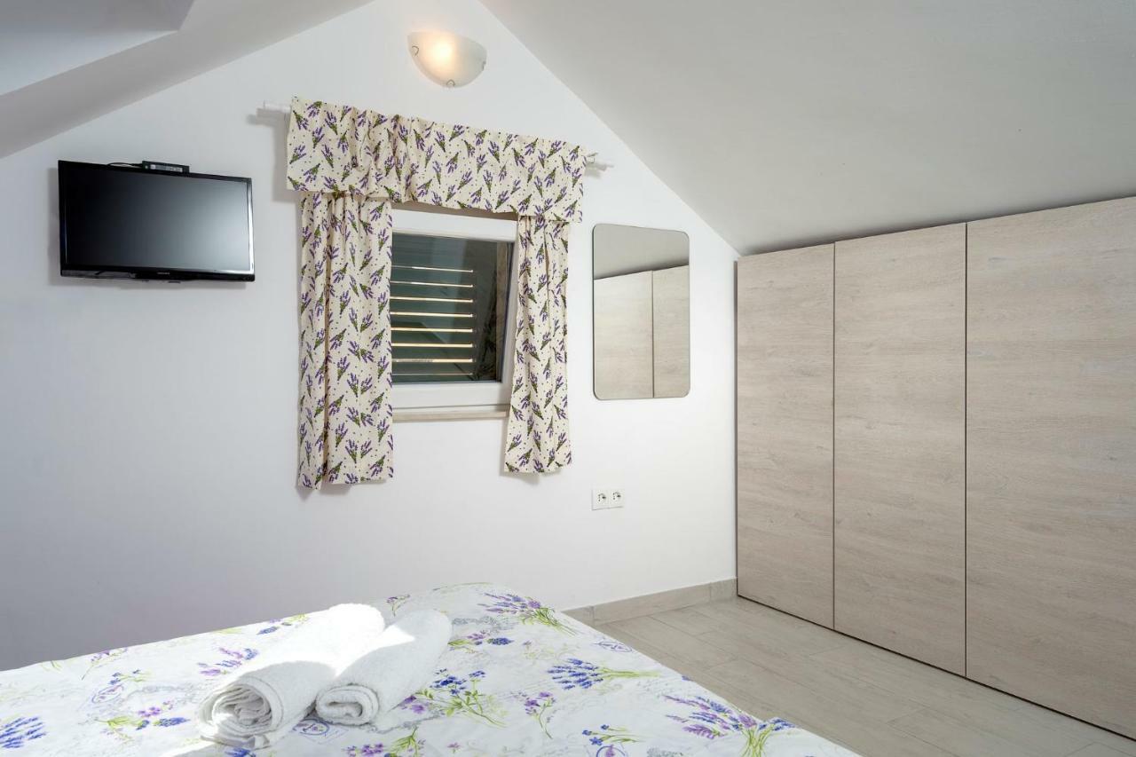 דירות סטארי גראד Apt Bobotovi In Center Of Stari Grad, Hvar מראה חיצוני תמונה