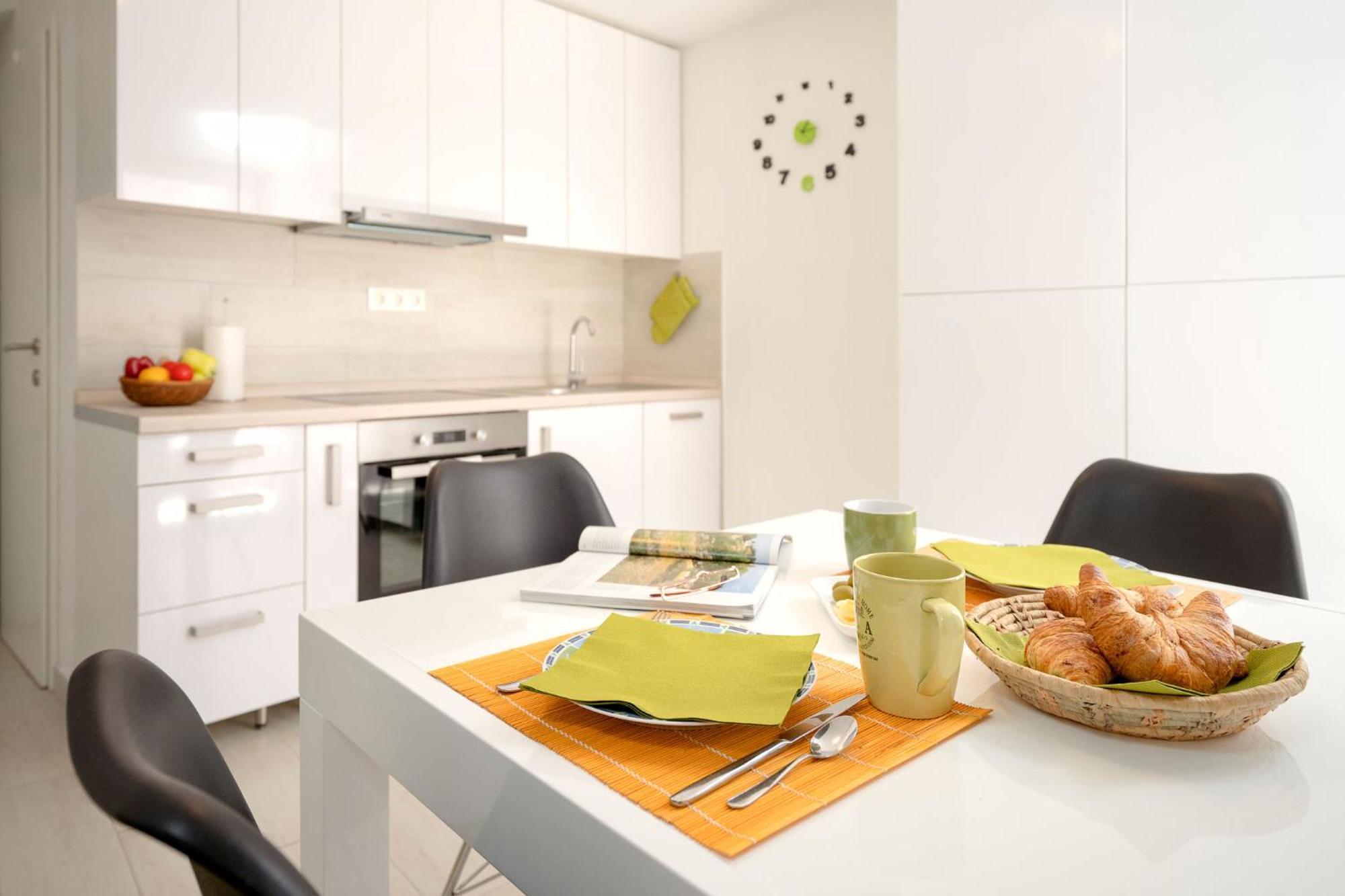 Apt Bobotovi In Center Of Stari Grad, Hvar מראה חיצוני תמונה