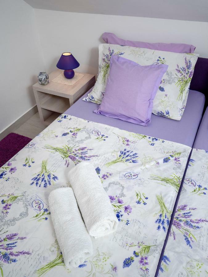 דירות סטארי גראד Apt Bobotovi In Center Of Stari Grad, Hvar מראה חיצוני תמונה