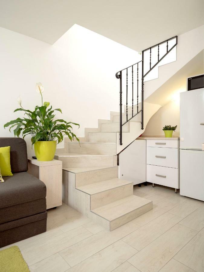 Apt Bobotovi In Center Of Stari Grad, Hvar מראה חיצוני תמונה